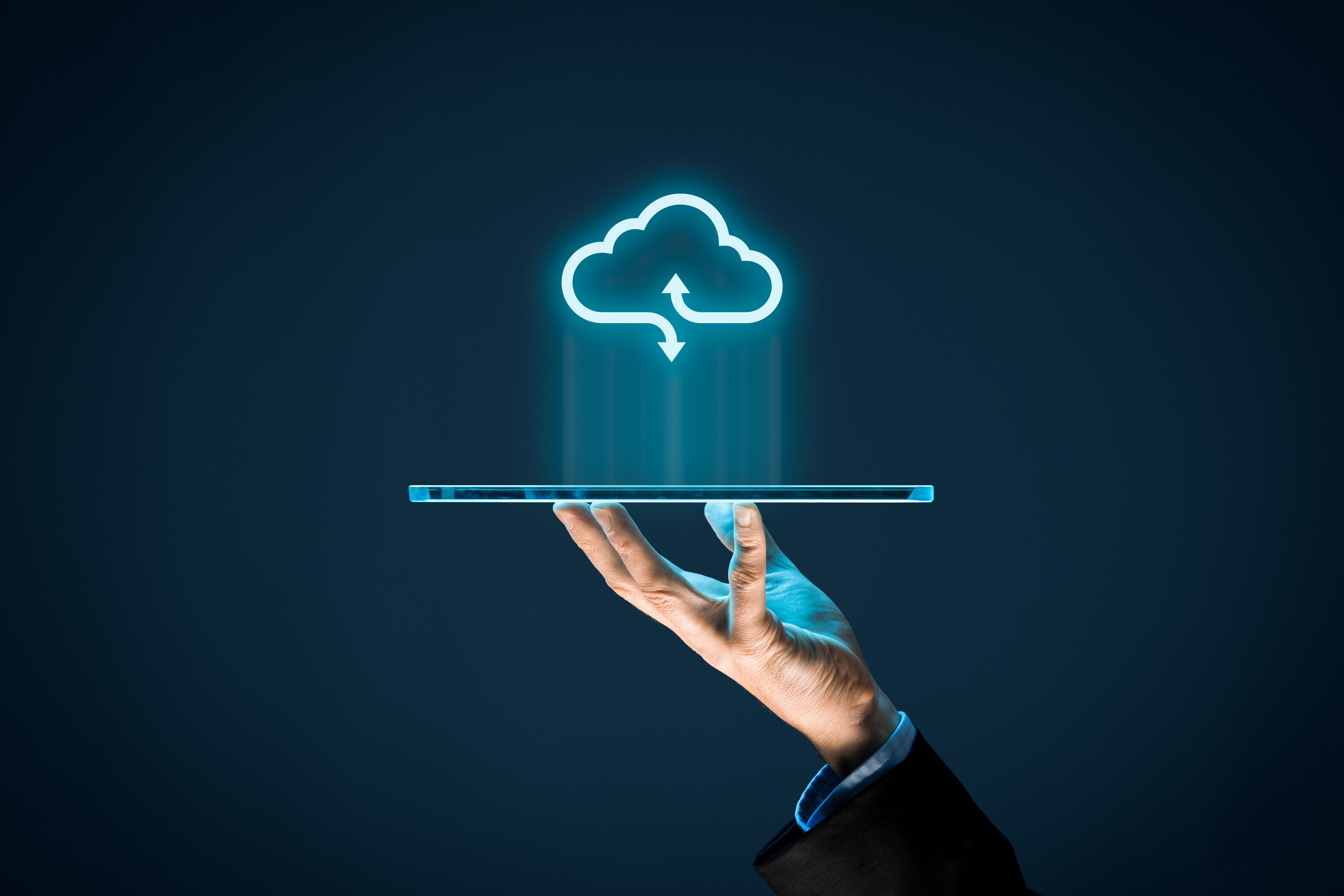 What Is Cloud Computing? | Scout Technology Guides